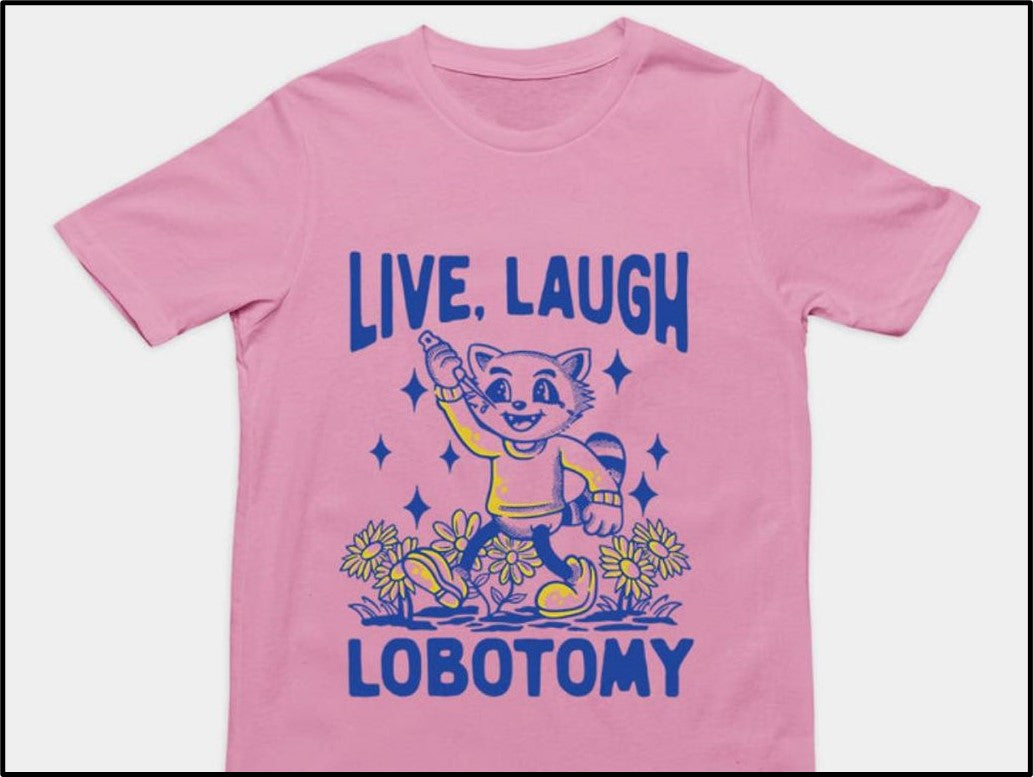 Funny T-Shirts