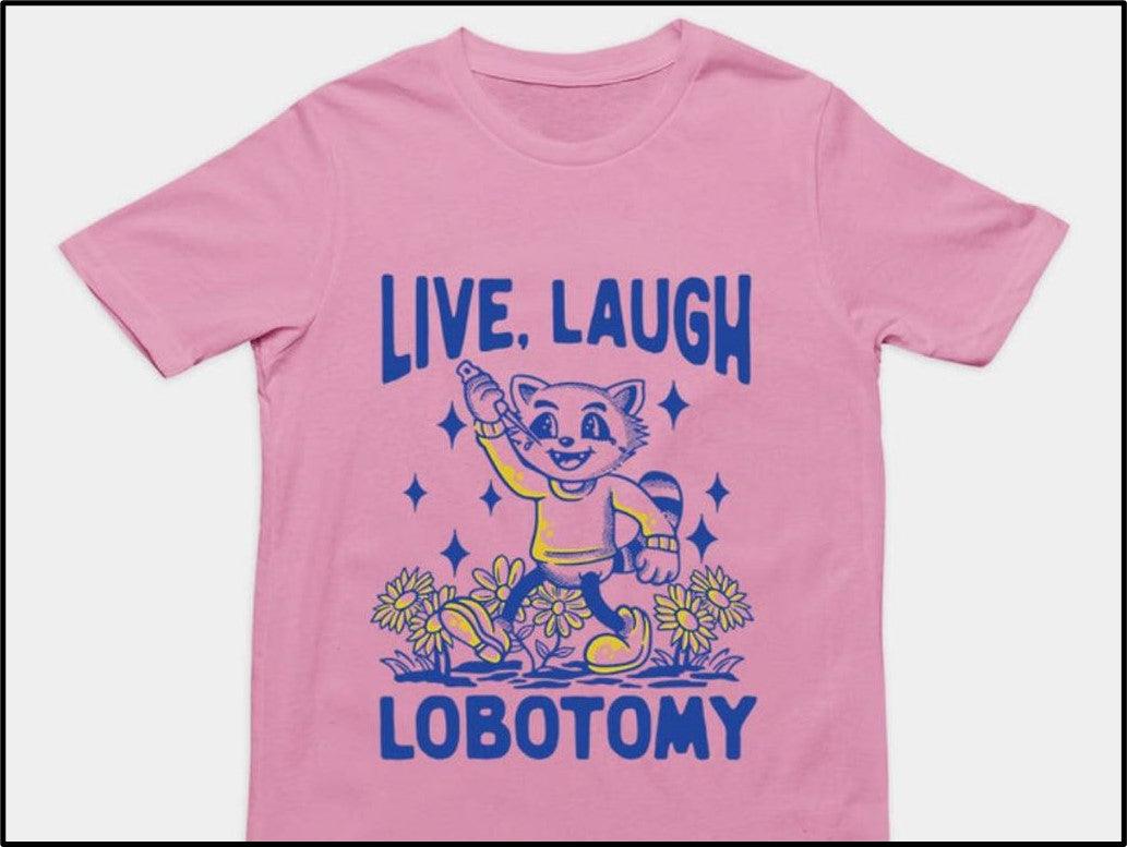 Funny T-Shirts - Orbital Clothing