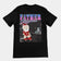 Father Jizzmas T-Shirt (Rückenaufdruck)