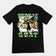 Throat Goat T-Shirt (Rückenaufdruck)