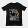 Ik heb een doctoraat - een vrij groot dinosaurus (collectie) T-shirt