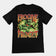 Frogive Forget T-Shirt (Rückenaufdruck)