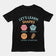 Lasst uns Formen lernen! Mein Mama ist weg T-Shirt