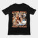 Dyslexic and Feady to Ruck T-Shirt