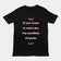 If you want to scare me I'm teriffied of boobs T-Shirt