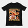 Mozzarella-Sticks-T-Shirt