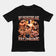 Mein Pronomen ist fettphobisches T-Shirt