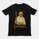 Gandalf (Ghandi) T-Shirt (backprint)