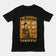 Ich mache ein Tariffic-T-Shirt