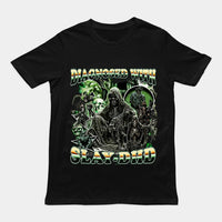 T-Shirt mit der Diagnose Slay-DHD
