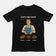Ik hou van mijn vlees, gewreven, getrokken en gerukt T-shirt