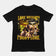 Abnehmen? Ich verliere kein T-Shirt