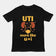 Harnwegsinfekt - eher wie ein u+i T-Shirt