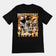Professional Yapper T-Shirt (Rückenaufdruck)
