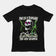 Pinkeye is temporary but she'll never forget the rim reaper T-Shirt
