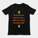 Every beer you drink is a beer a child can't drink - do your part T-Shirt