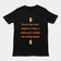 Every beer you drink is a beer a child can't drink - do your part T-Shirt