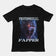 Professionelles Fapper-T-Shirt
