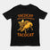Tacocat rückwärts geschrieben ist Tacocat-T-Shirt