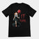IT Girl T-Shirt (Rückenaufdruck)