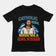 Catholic School Made me a Girl Kisser T-Shirt