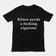 Kitten needs a cigarette T-Shirt