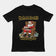 Ho ho, heilige Scheiße, was für ein Jahr! T-Shirt