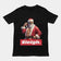 Schlitten-Weihnachts-T-Shirt