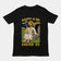 Happy 4/20 Easter '25 Jesus T-Shirt