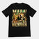 Milf Hunter T-Shirt (Rückenaufdruck)