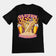 Glutentolerantes (OG-Design) T-Shirt (Rückendruck)