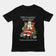 Tell me what you want what you really really want Father Christmas Santa T-Shirt