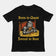 Born to Quest Forced to Rest T-Shirt