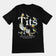 Titten-T-Shirt (Rückenaufdruck)
