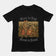 Zum Scherzen geboren, zum Turnier gezwungen – T-Shirt
