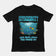Efficiency yeah that's where they usuall T-Shirt