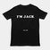 I'm Jack -ing off T-Shirt