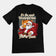 It's the most wonderful time for a beer T-Shirt (backprint)