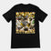 Not Fast Not Furious T-Shirt (Rückenaufdruck)
