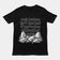 Rock bottom isn't that bad if you're into collecting rocks T-Shirt