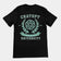 Chat GPT University T-Shirt (Rückenaufdruck)
