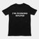 I'm fucking stupid T-Shirt