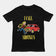 Ich rufe Shotgun (Nirvana) T-Shirt