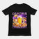 Glutenintolerant (vernieuwd ontwerp) T-shirt