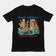 Maak Amerika weer geweldig (Native Americans) T-shirt