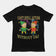 „Man kann Autismus nicht buchstabieren ohne U&I-T-Shirt“