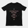 Everything I love in life is either illegal, expensive or latina T-Shirt