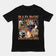 Bad Boy (Ich bin in allem schlecht) T-Shirt