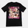 T-Shirt „Ich liebe ältere Frauen“ (Rückenaufdruck)