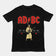 ADBC (Jezus ACDC) T-shirt